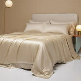 Luxury Nature Tencel Silk Smooth Duvet Cover | Yedwo